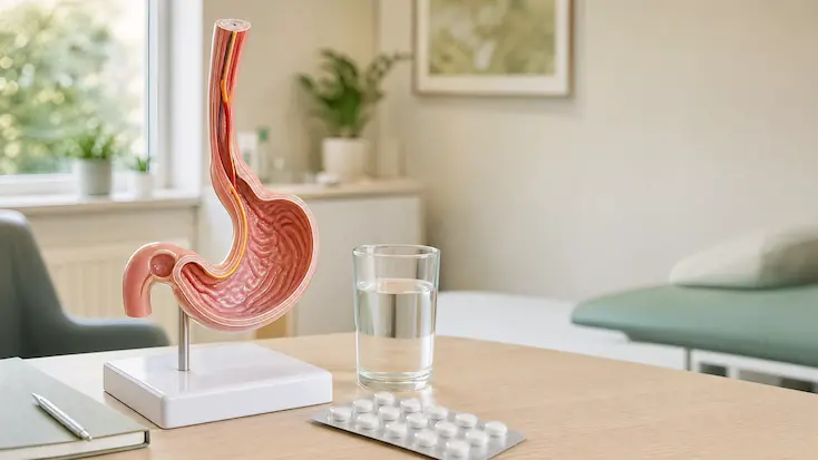 Acid Reflux Treatment Manchester