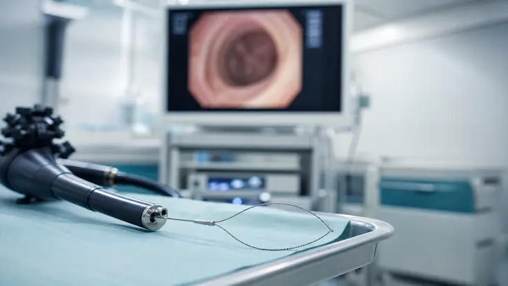 Colon Polyp Removal Manchester
