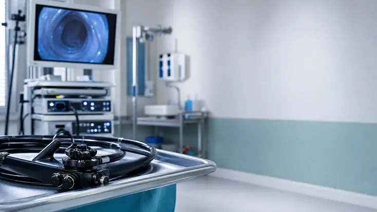 Colonoscopy Manchester