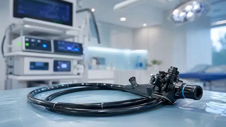 Endoscopy Manchester