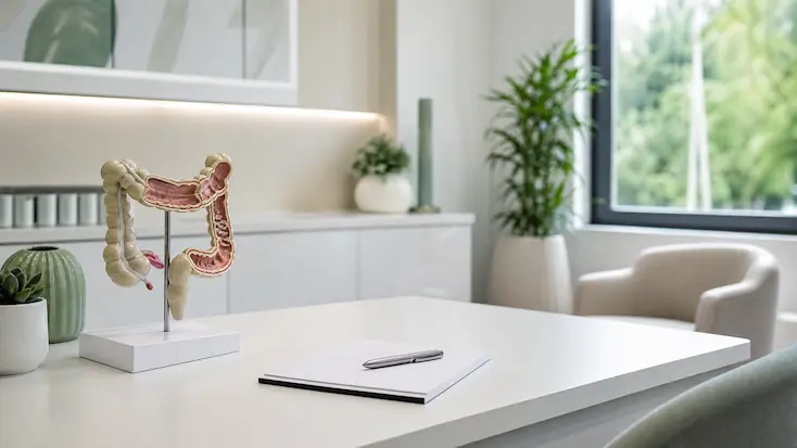 Ibd Treatment Manchester
