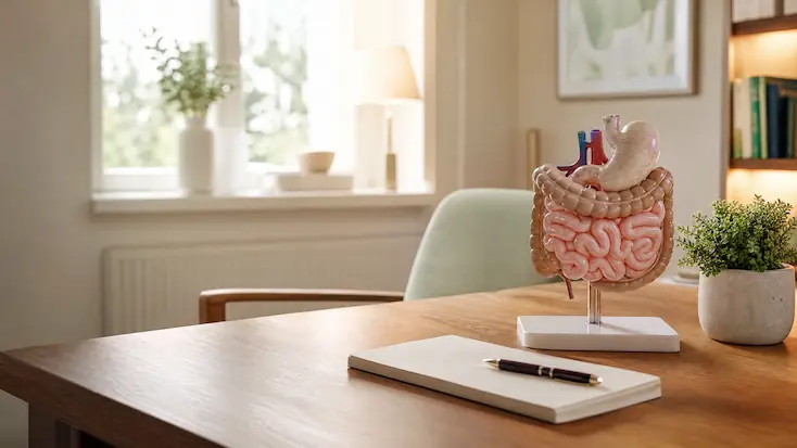 Ibs Treatment Manchester